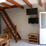 Pitchou,location uniquement à la semaine , du samedi 12h au samedi 10h