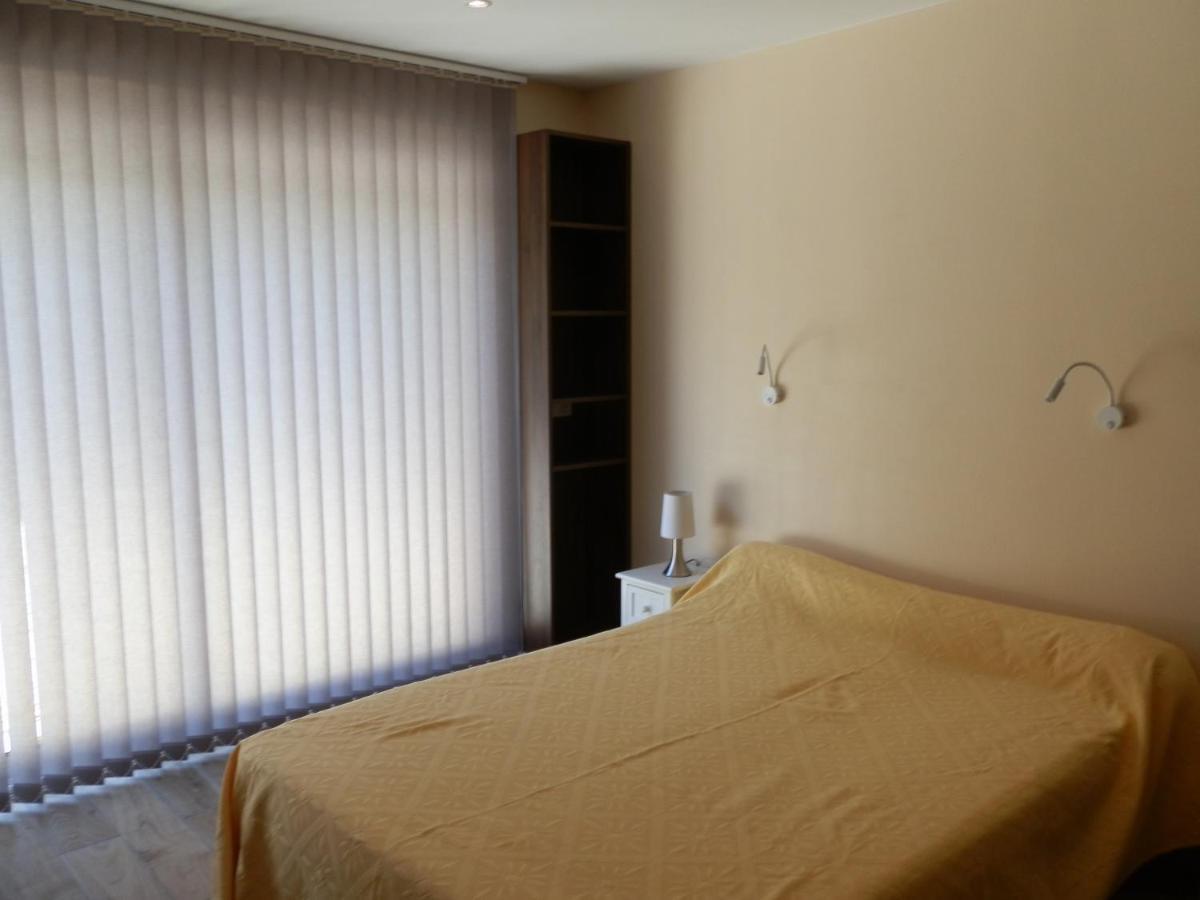 Pitchou Apartment *