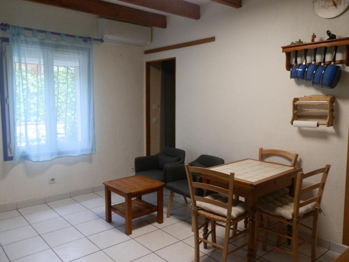 Pitchou Apartment