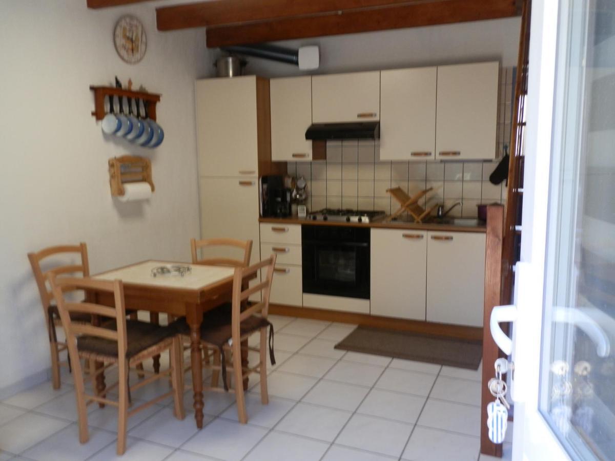 Appartement Pitchou,location Uniquement à La Semaine , Du Samedi 12h Au Samedi 10h