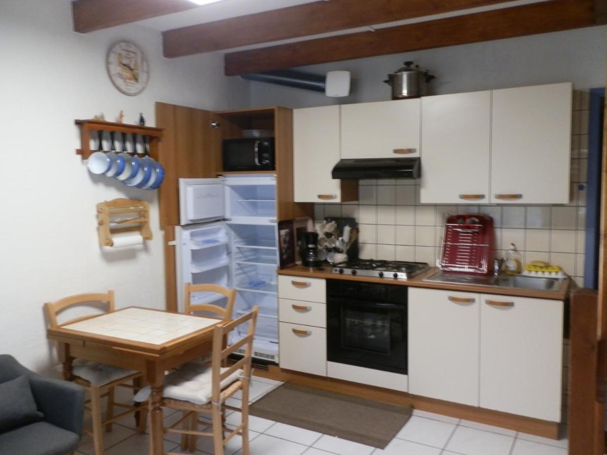 Appartement Pitchou,location Uniquement à La Semaine , Du Samedi 12h Au Samedi 10h