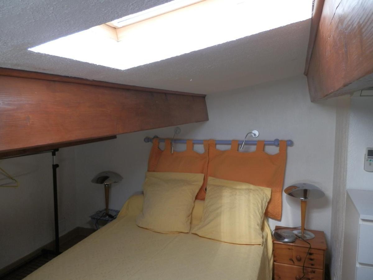 Pitchou,location Uniquement à La Semaine , Du Samedi 12h Au Samedi 10h Appartement Cassis